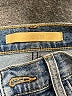 Joe's Jeans Hearts Blue Jeans Size 27 waist - photo 7
