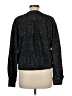 SPANX Black Jacket Size M - photo 2