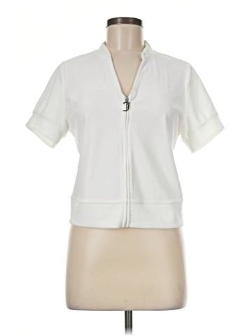 Juicy Couture Track Jacket (view 1)