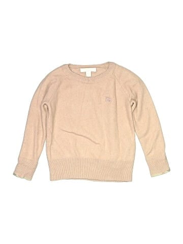 Burberry Pullover Sweater (view 1)