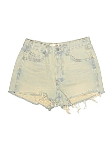 Universal Thread Denim Shorts (view 1)