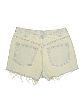 Universal Thread Denim Shorts (view 2)