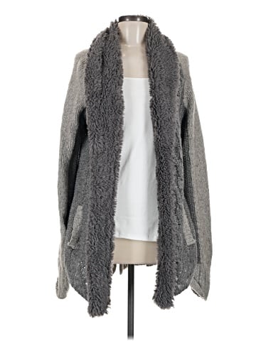 Sleeping On Snow Cardigan (view 1)