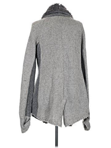 Sleeping On Snow Cardigan (view 2)