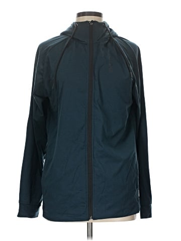 Assorted Brands Zip Up Hoodie (view 1)