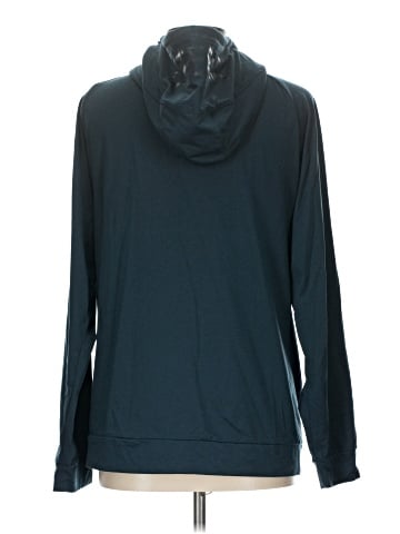 Assorted Brands Zip Up Hoodie (view 2)
