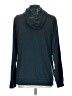 Assorted Brands Teal Zip Up Hoodie Size L - photo 2