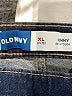 Old Navy Blue Jeans Size 14 - 16 - photo 3