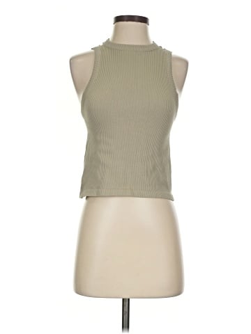 Topshop Tank Top (view 1)