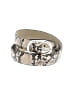Unbranded Silver Belt Size L - photo 1