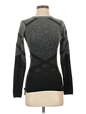 Smartwool Wool Pullover Sweater (view 1)