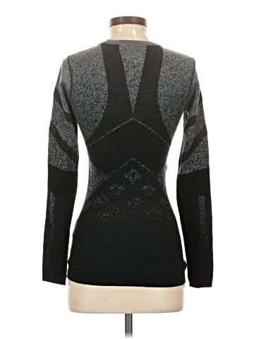 Smartwool Wool Pullover Sweater (view 2)