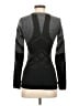Smartwool Metallic Black Wool Pullover Sweater Size XS - photo 2