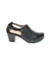 Dansko 100% Leather Black Mule/Clog Size EU 39 - photo 1