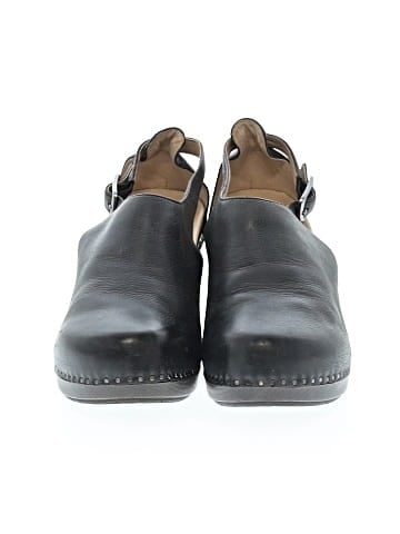 Dansko Mule/Clog (view 2)