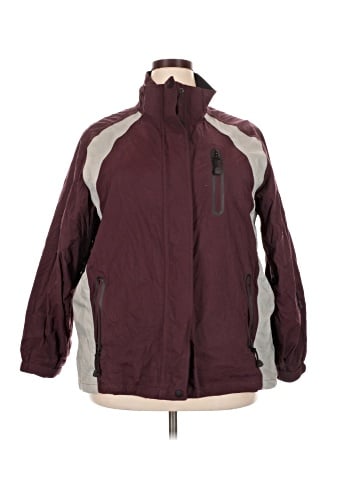 Eddie Bauer Jacket (view 1)