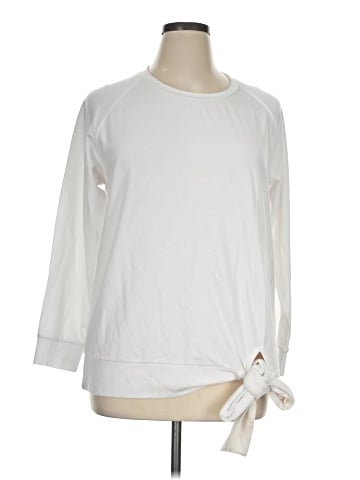 Caslon Sweatshirt (view 1)