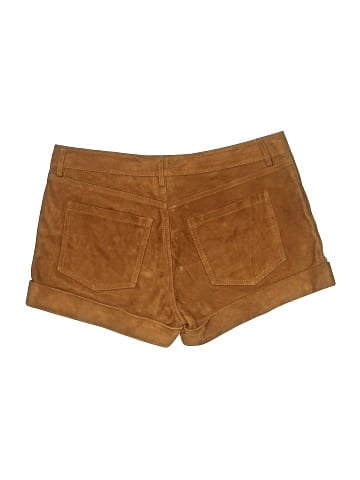 Haute Hippie Shorts (view 2)