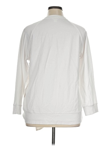 Caslon Sweatshirt (view 2)