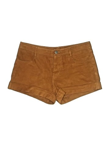Haute Hippie Shorts (view 1)