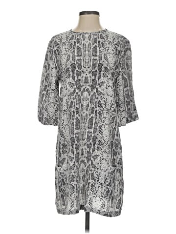 Equipment Casual Dress (view 1)