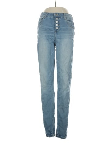 Express Jeans Jeans (view 1)