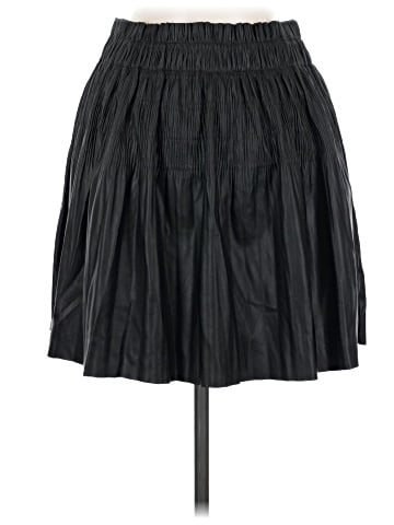 7 For All Mankind Casual Skirt (view 2)