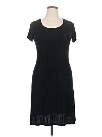 Coldwater Creek Casual Dress (view 1)