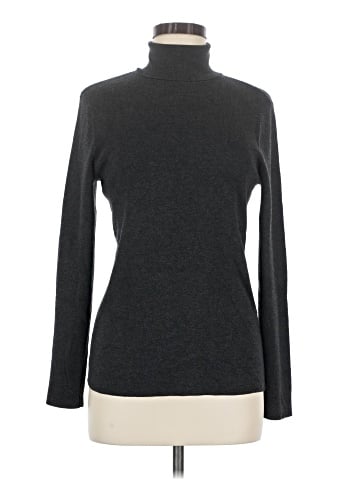 Chico's Turtleneck Sweater (view 1)