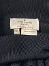 Kate Spade New York 100% Wool Black Wool Pullover Sweater Size M - photo 7