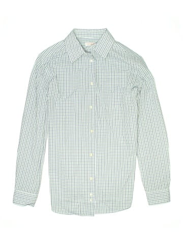 Cat & Jack Long Sleeve Button-Down Shirt (view 1)