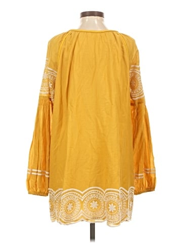 Tularosa Long Sleeve Blouse (view 2)
