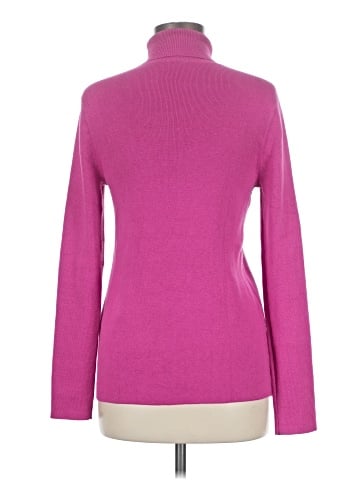 Chico's Turtleneck Sweater (view 2)