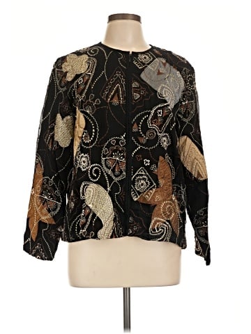 Laura Ashley Jacket (view 1)