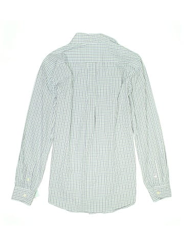 Cat & Jack Long Sleeve Button-Down Shirt (view 2)