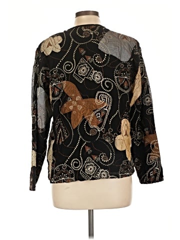 Laura Ashley Jacket (view 2)