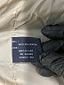 London Fog 100% Polyester Gray Raincoat Size M - photo 7