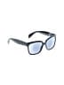 Assorted Brands Blue Sunglasses One size - photo 1