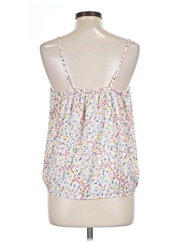 LC Lauren Conrad Sleeveless Blouse (view 2)