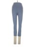 Lululemon Athletica Color Block Blue Active Pants Size 2 - photo 1