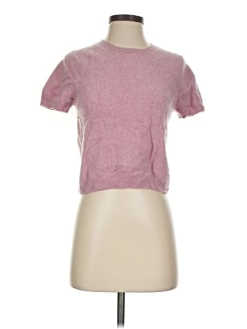 Quince Cashmere Cardigan (view 1)