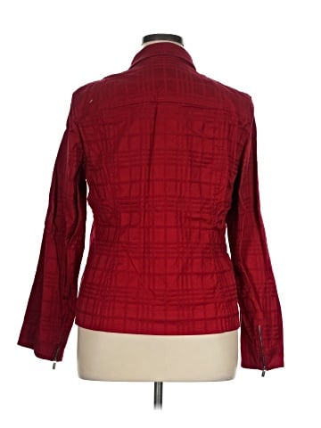 Jones New York Signature Jacket (view 2)