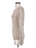 Wrap Tan Pullover Sweater Size 2 - photo 5