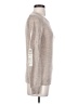 Wrap Tan Pullover Sweater Size 2 - photo 4