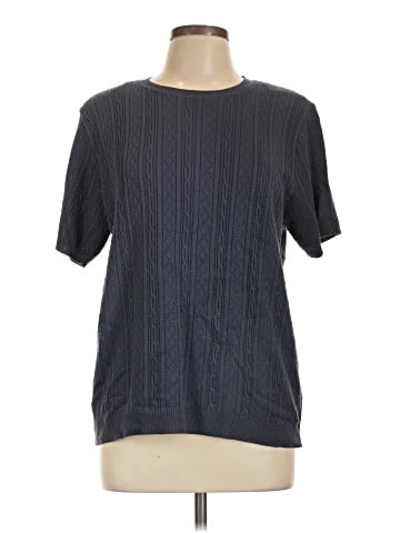 Alfred Dunner Pullover Sweater (view 1)