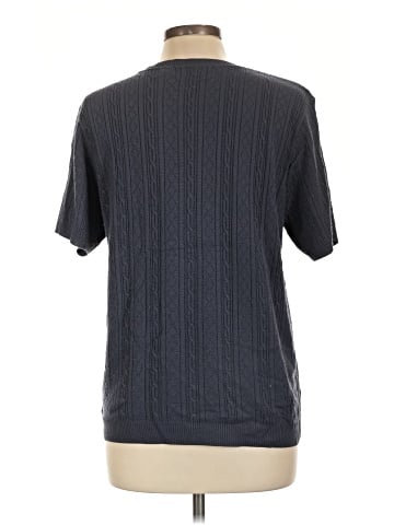 Alfred Dunner Pullover Sweater (view 2)