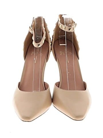 Linea Paolo Heels (view 2)