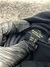 Massimo Dutti Black Turtleneck Sweater Size S - photo 7