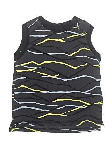 Hanna Andersson Sleeveless T-Shirt (view 1)