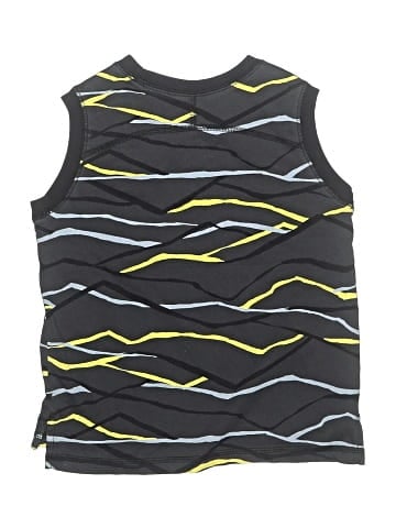 Hanna Andersson Sleeveless T-Shirt (view 2)